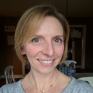 Meet your Posher, Debra